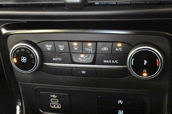 Used Ford Ecosport 2022 for sale - 75414230: Photo 38