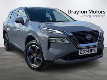 Used Nissan X-Trail 2024 for sale - 79766210: Photo