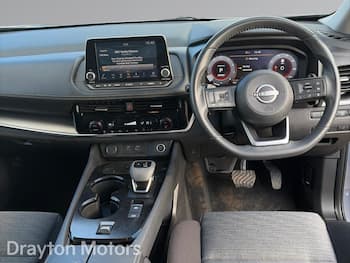 Used Nissan X-Trail 2024 for sale - 79766210: Photo