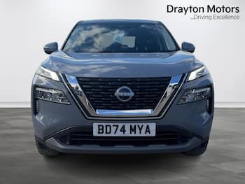 Used Nissan X-Trail 2024 for sale - 79766210: Photo