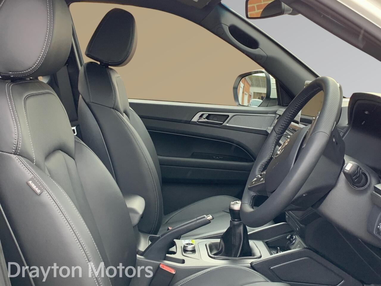 Used KGM Musso 2026 for sale - 77523881: Photo 15