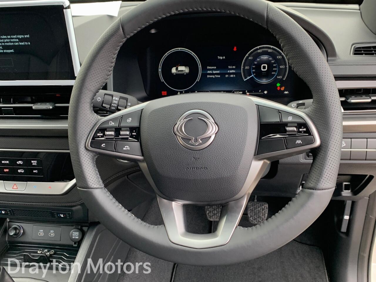 Used KGM Musso 2026 for sale - 77523881: Photo 16