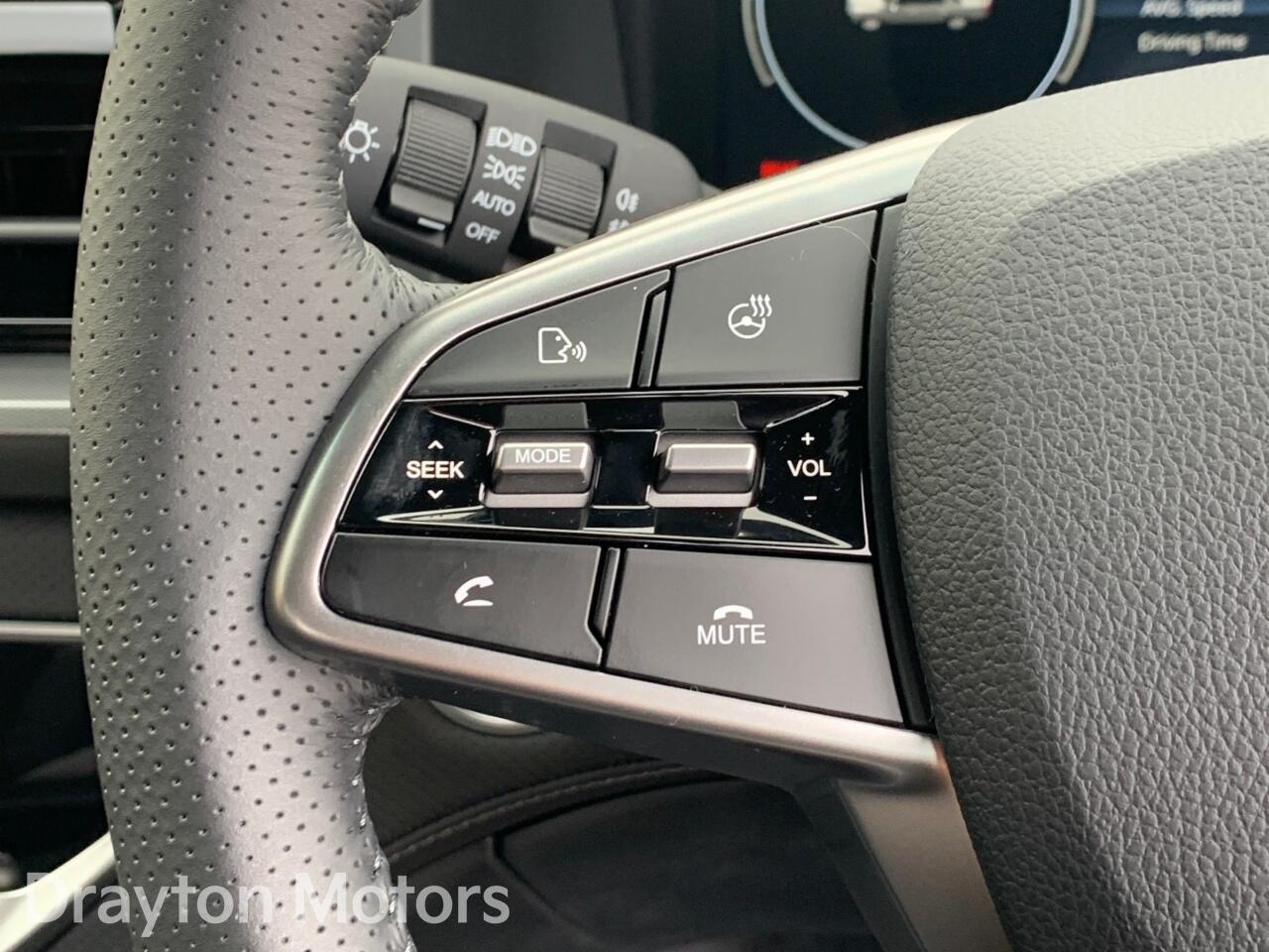 Used KGM Musso 2026 for sale - 77523881: Photo 18