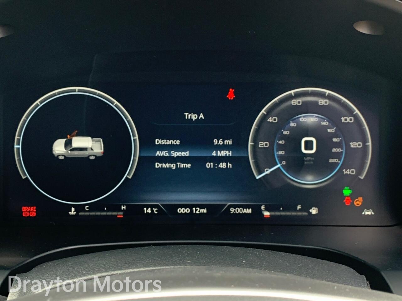 Used KGM Musso 2026 for sale - 77523881: Photo 19