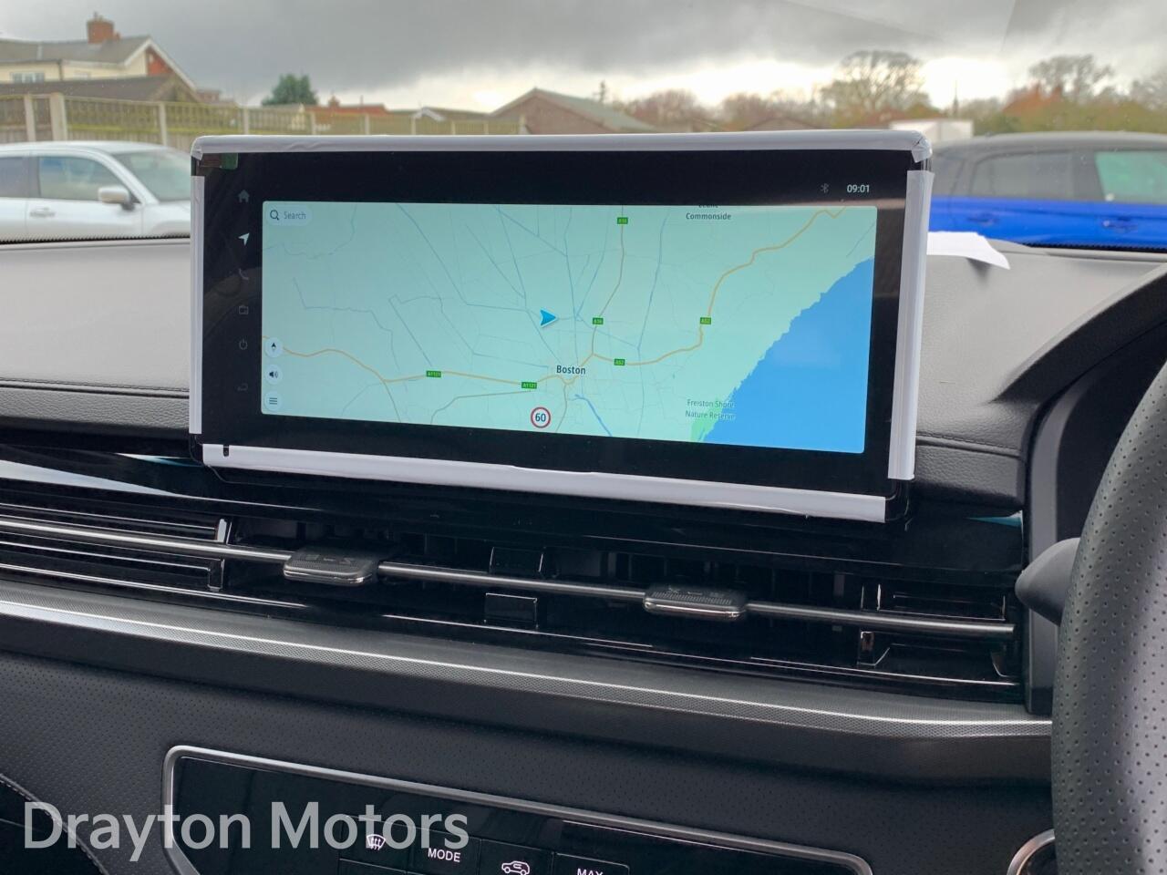 Used KGM Musso 2026 for sale - 77523881: Photo 21