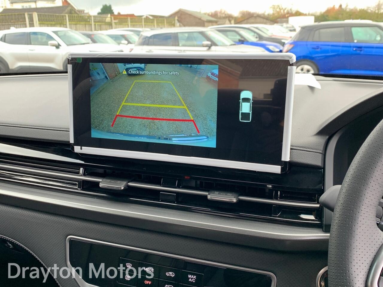 Used KGM Musso 2026 for sale - 77523881: Photo 22