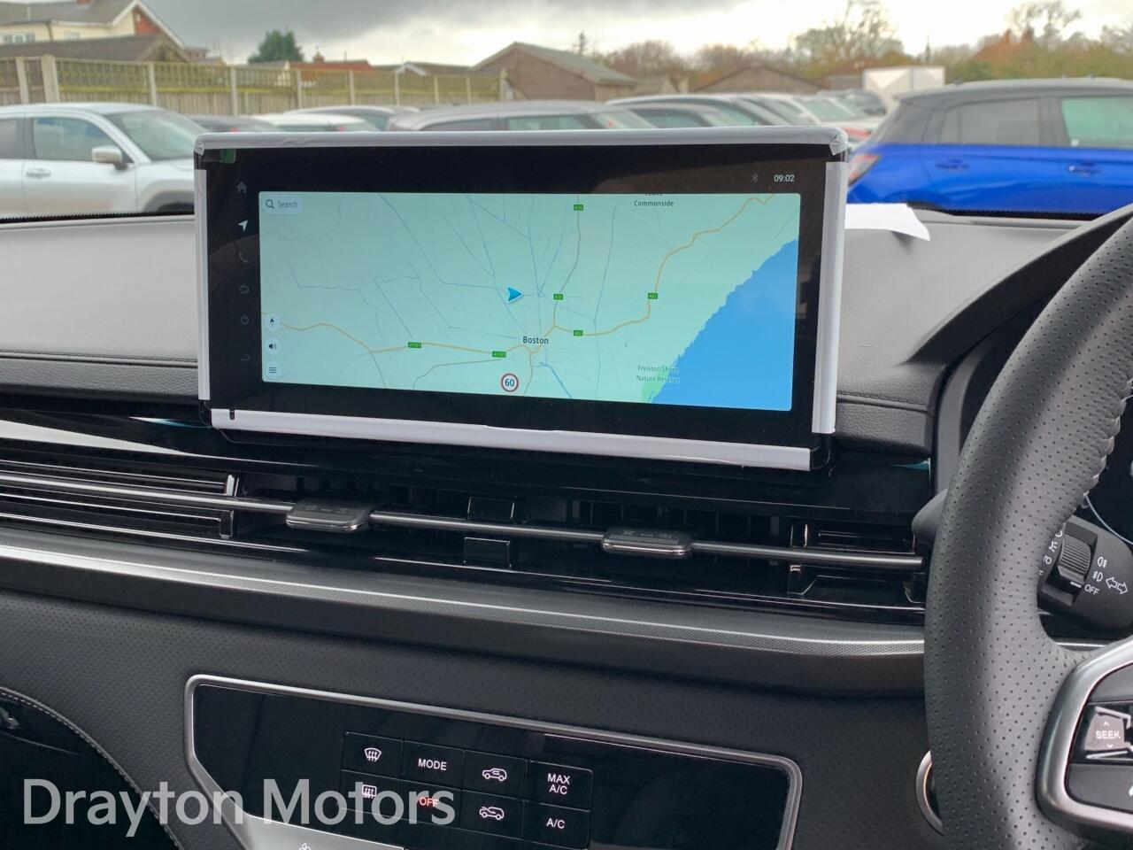 Used KGM Musso 2026 for sale - 77523881: Photo 23