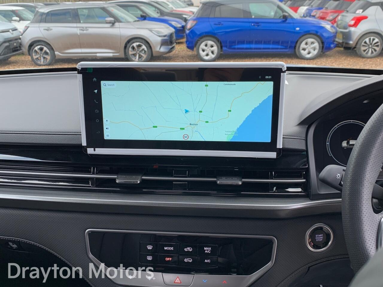 Used KGM Musso 2026 for sale - 77523881: Photo 24