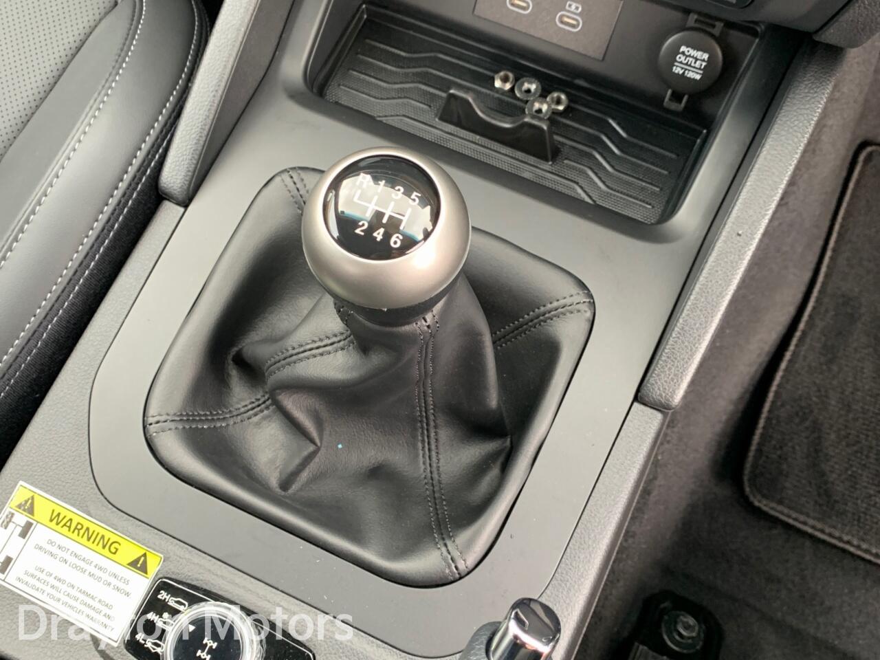 Used KGM Musso 2026 for sale - 77523881: Photo 26