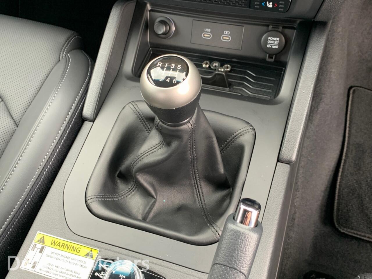 Used KGM Musso 2026 for sale - 77523881: Photo 27