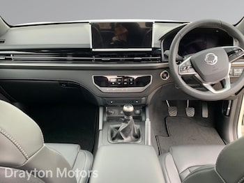 Used KGM Musso 2026 for sale - 77523881: Photo