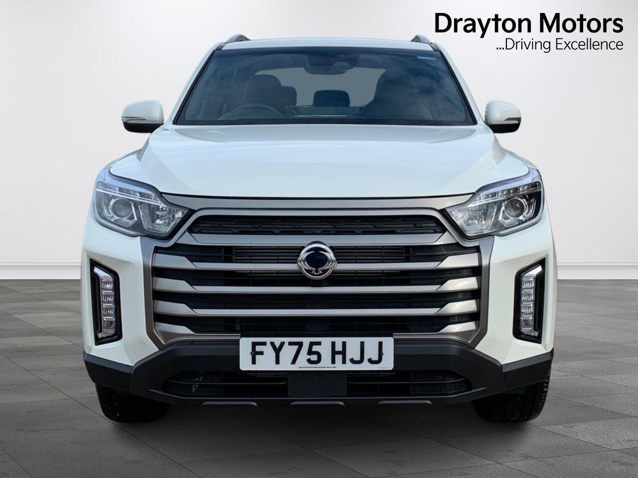 Used KGM Musso 2026 for sale - 77523881: Photo 3