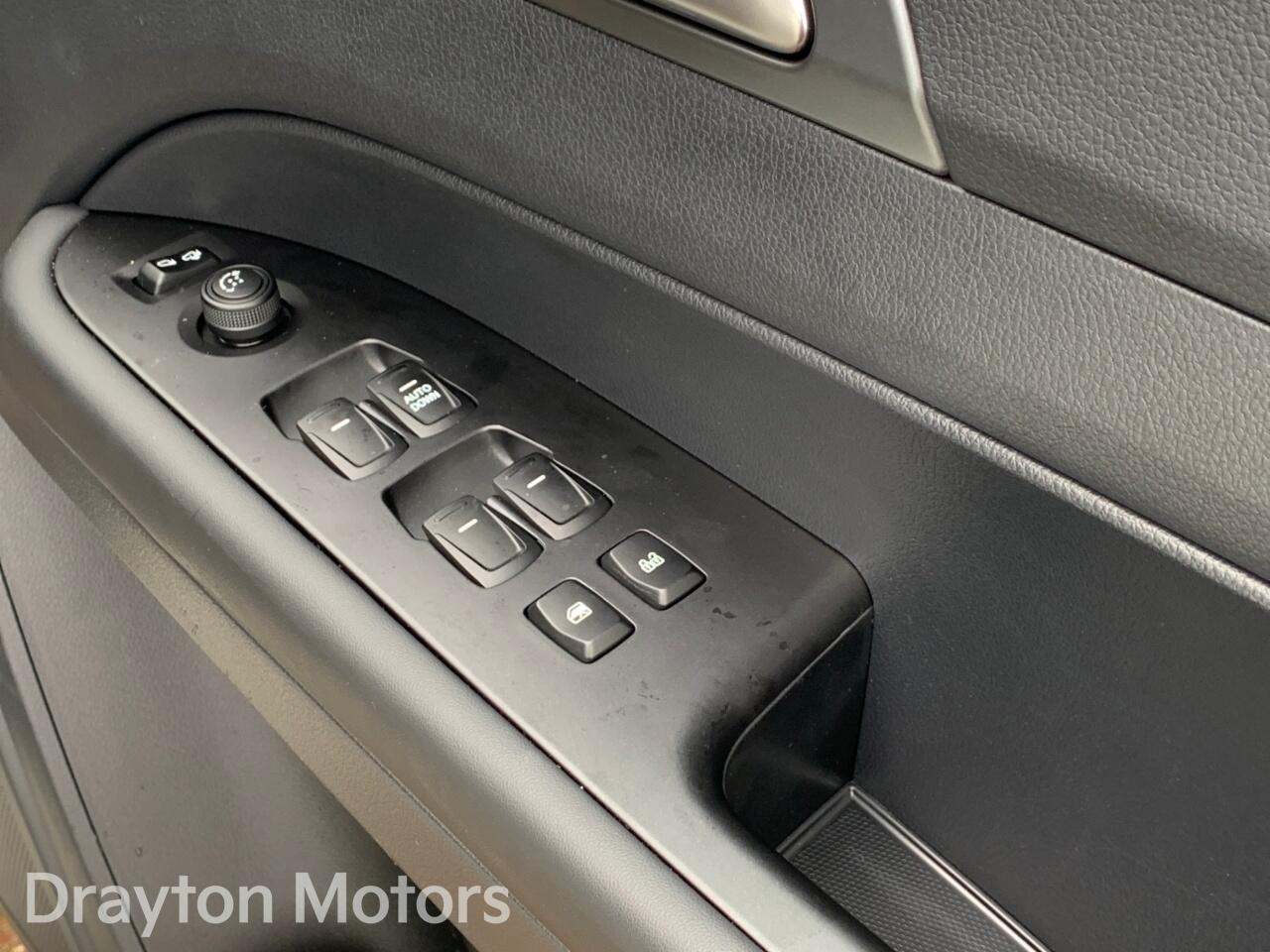 Used KGM Musso 2026 for sale - 77523881: Photo 30