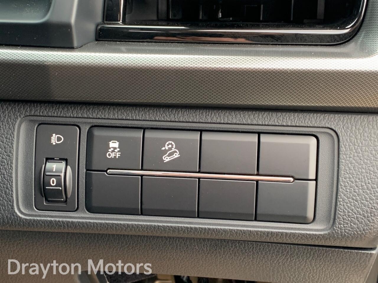 Used KGM Musso 2026 for sale - 77523881: Photo 35