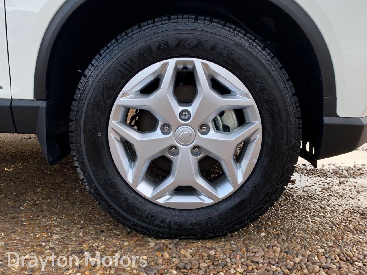 Used KGM Musso 2026 for sale - 77523881: Photo 37