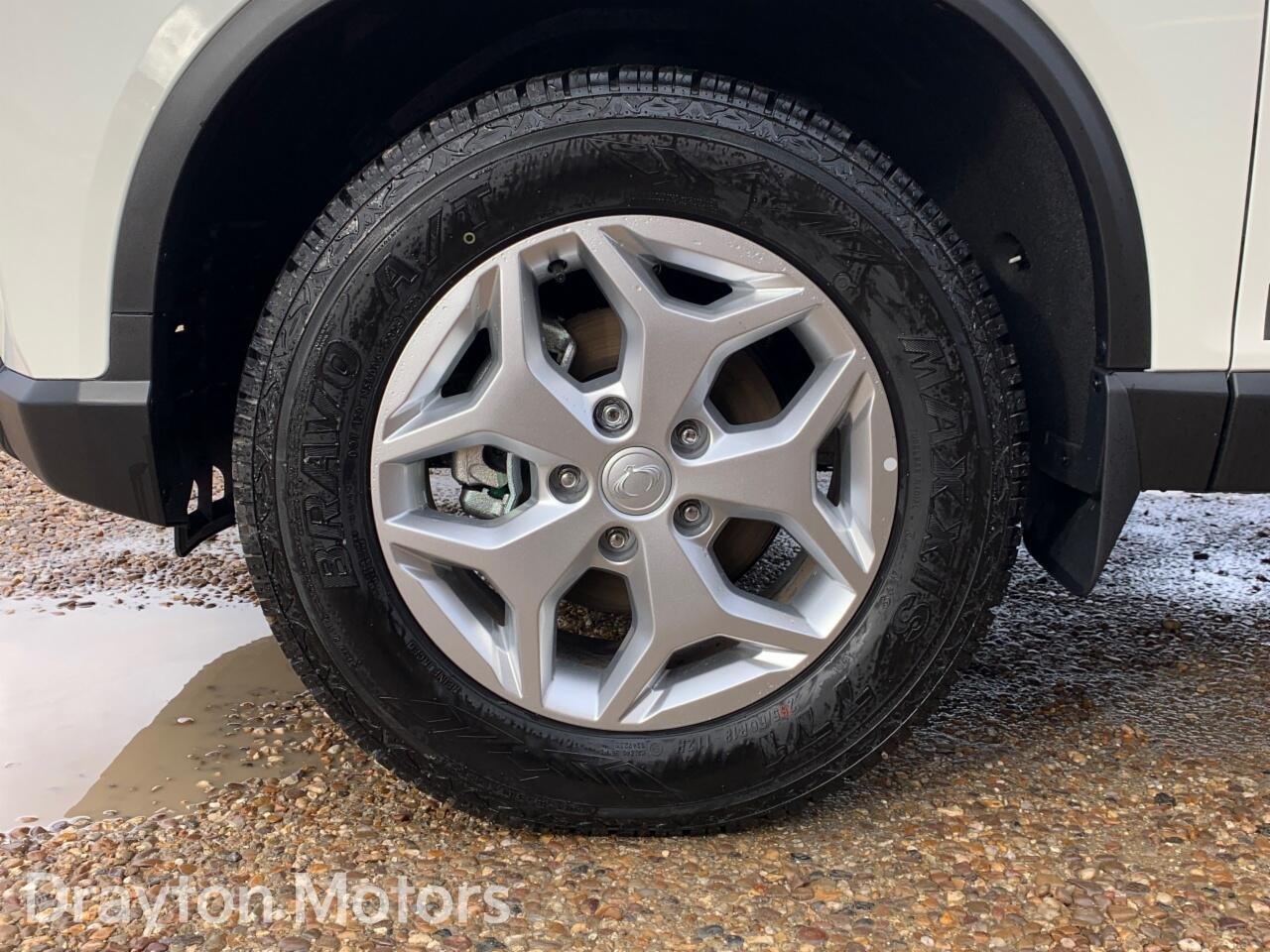 Used KGM Musso 2026 for sale - 77523881: Photo 39