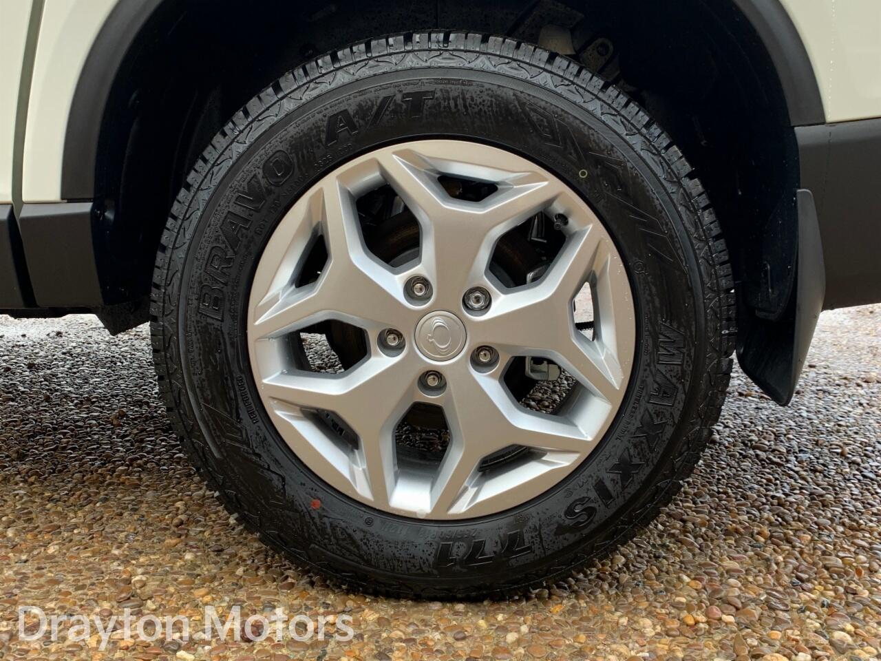 Used KGM Musso 2026 for sale - 77523881: Photo 40