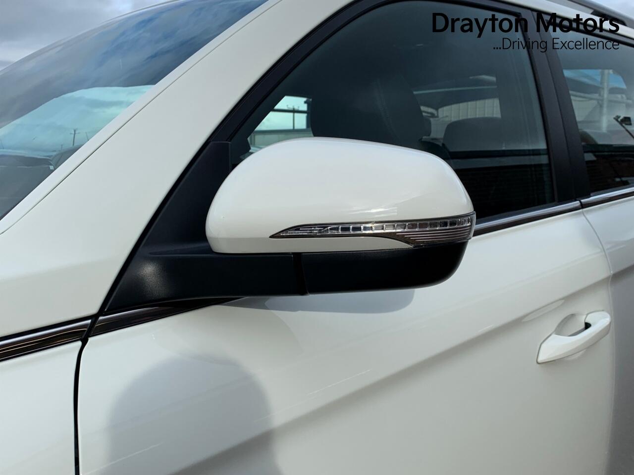 Used KGM Musso 2026 for sale - 77523881: Photo 42