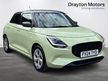 Used Suzuki Swift 2024 for sale - 78586226: Photo