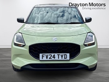 Used Suzuki Swift 2024 for sale - 78586226: Photo