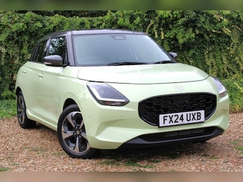 Suzuki - Swift