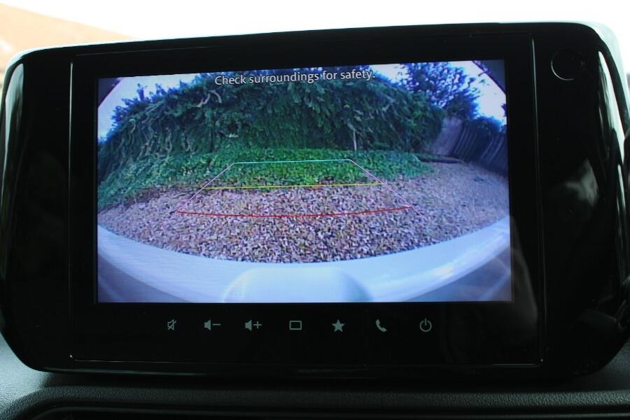 Vehicle 31