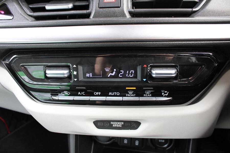 Vehicle 32