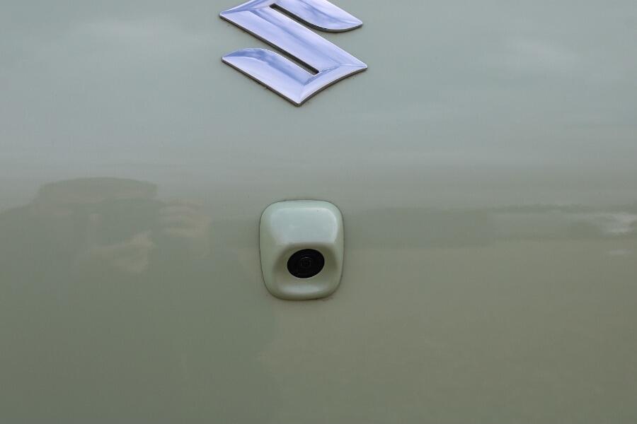 Vehicle 41