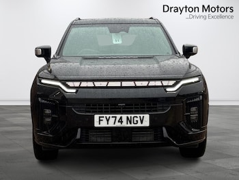 Used KGM Actyon 2025 for sale - 79361522: Photo