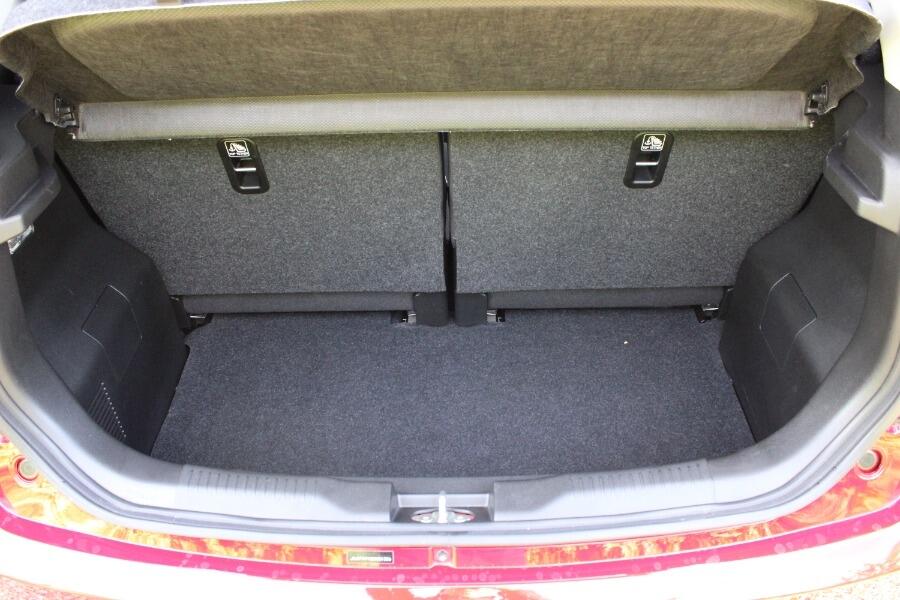 Used Suzuki Ignis 2024 for sale - 76201288: Photo 10