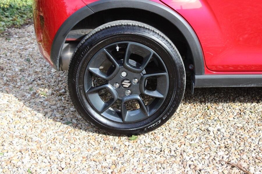 Used Suzuki Ignis 2024 for sale - 76201288: Photo 11