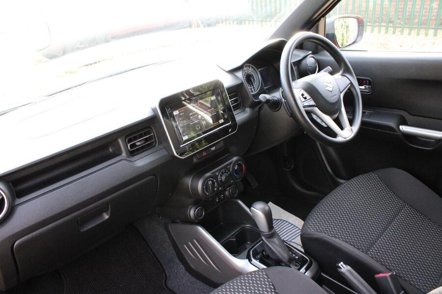 Used Suzuki Ignis 2024 for sale - 76201288: Photo 12