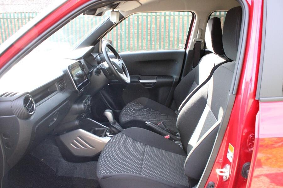 Used Suzuki Ignis 2024 for sale - 76201288: Photo 13