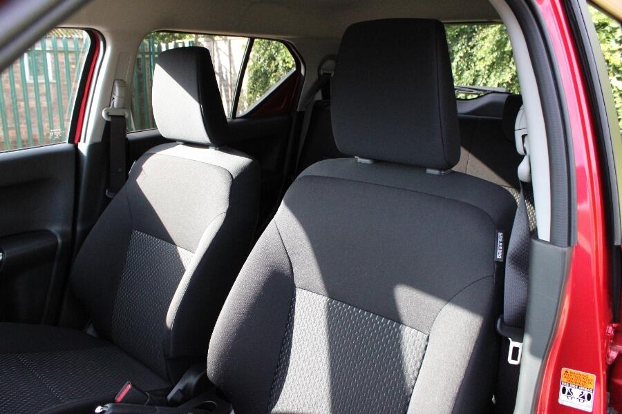 Used Suzuki Ignis 2024 for sale - 76201288: Photo 14