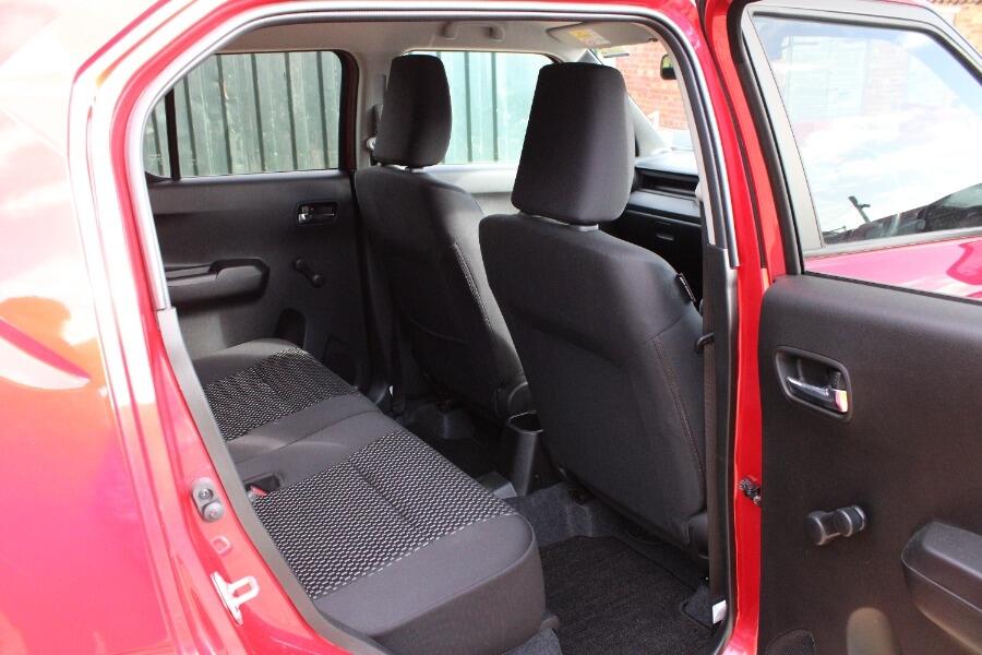 Used Suzuki Ignis 2024 for sale - 76201288: Photo 15