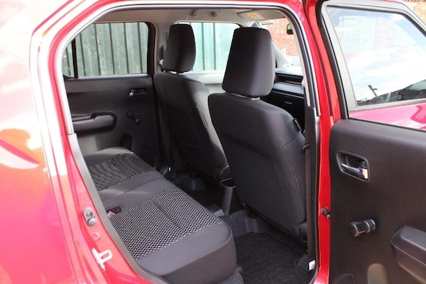 Used Suzuki Ignis 2024 for sale - 76201288: Photo 15