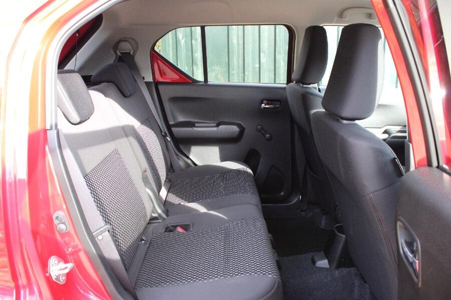 Used Suzuki Ignis 2024 for sale - 76201288: Photo 16