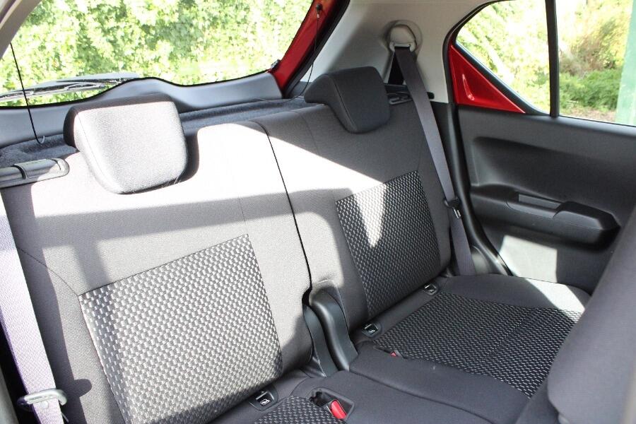 Used Suzuki Ignis 2024 for sale - 76201288: Photo 17