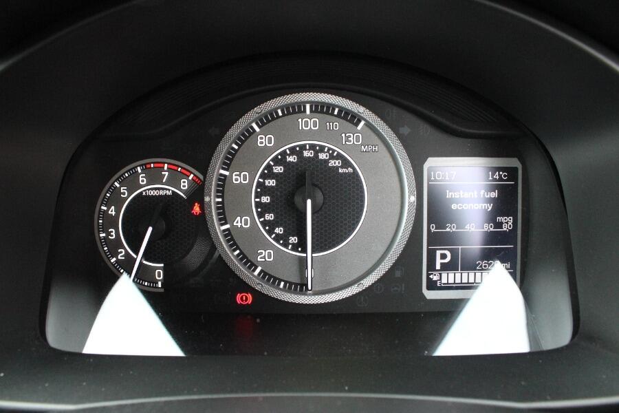 Used Suzuki Ignis 2024 for sale - 76201288: Photo 23