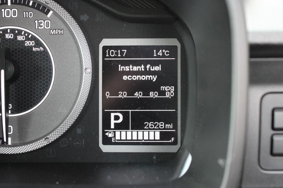 Used Suzuki Ignis 2024 for sale - 76201288: Photo 24