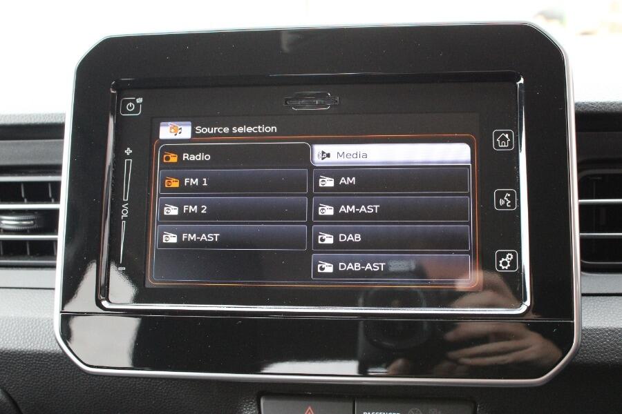 Used Suzuki Ignis 2024 for sale - 76201288: Photo 26