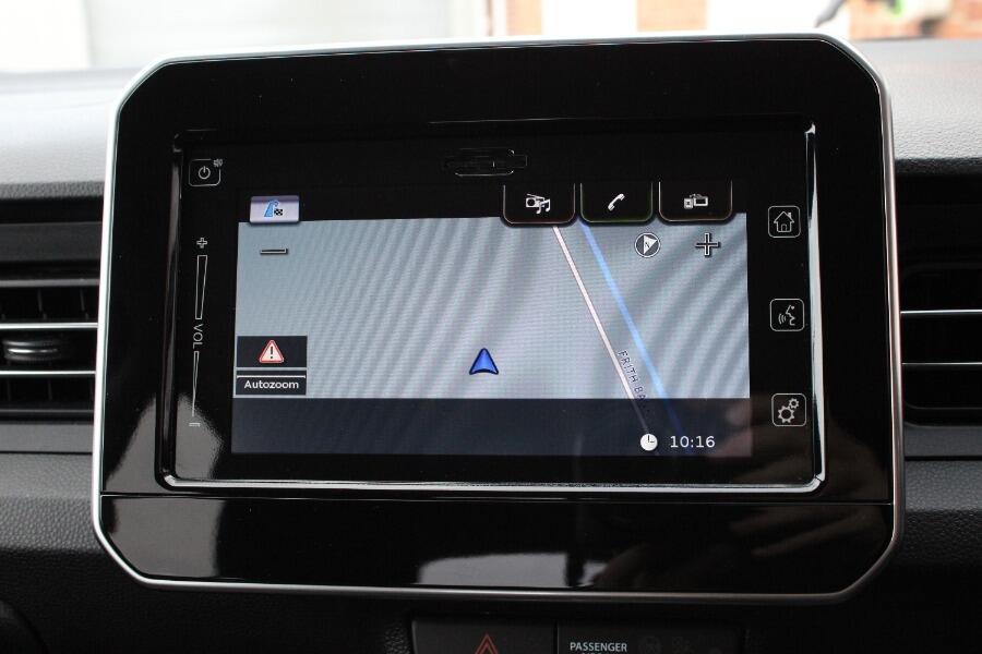 Used Suzuki Ignis 2024 for sale - 76201288: Photo 27