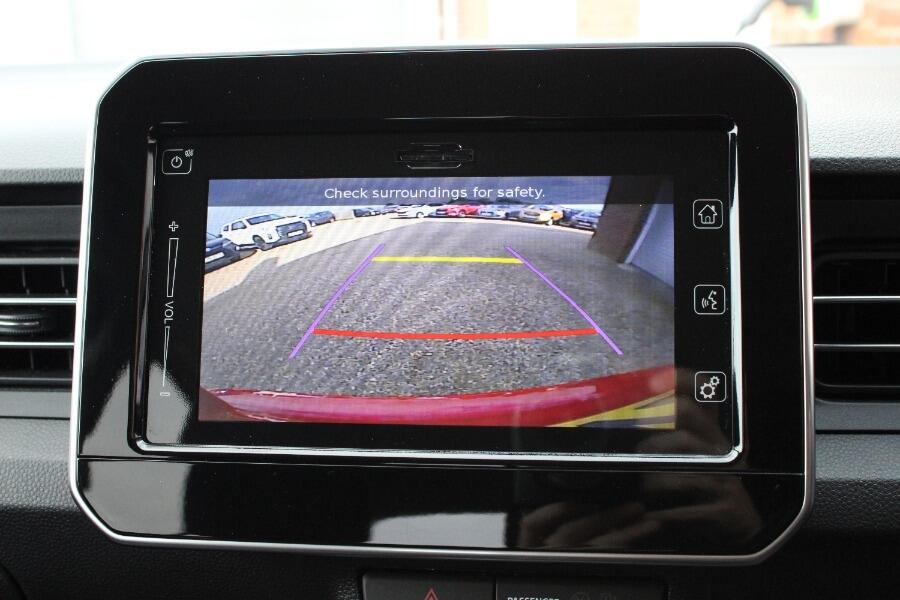 Used Suzuki Ignis 2024 for sale - 76201288: Photo 28