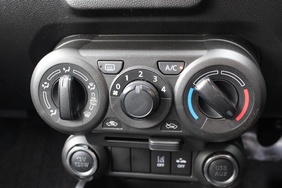 Used Suzuki Ignis 2024 for sale - 76201288: Photo 29