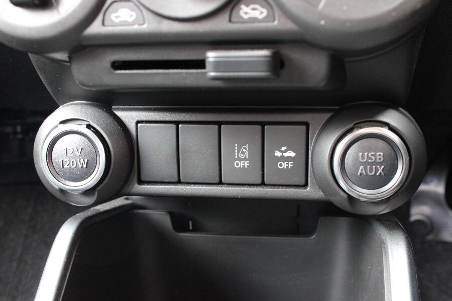 Used Suzuki Ignis 2024 for sale - 76201288: Photo 30