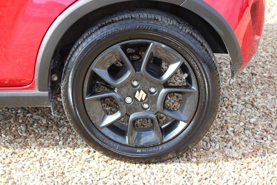 Used Suzuki Ignis 2024 for sale - 76201288: Photo 38