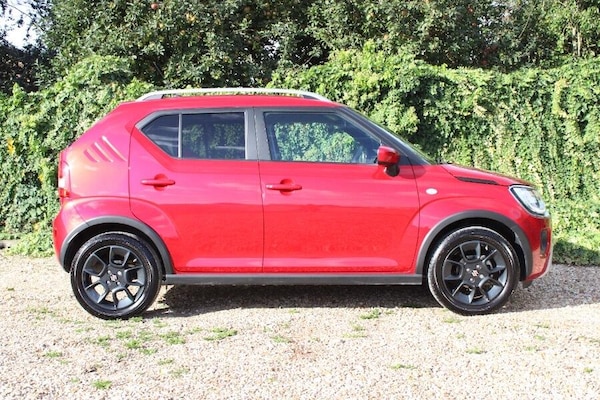 Used Suzuki Ignis 2024 for sale - 76201288: Photo 3