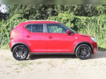 Used Suzuki Ignis 2024 for sale - 76201288: Photo 3