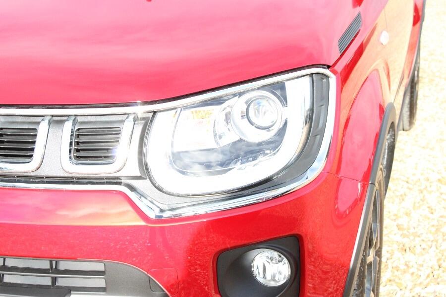 Used Suzuki Ignis 2024 for sale - 76201288: Photo 42