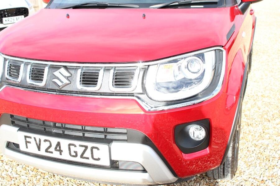 Used Suzuki Ignis 2024 for sale - 76201288: Photo 43